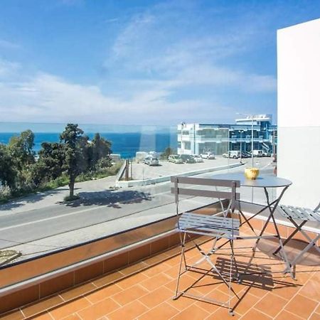 Eden Almond Tree - Luxurious Apartment With Sea View Rhodes City Ngoại thất bức ảnh