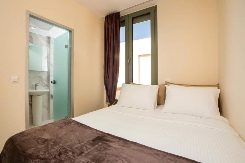 Eden Almond Tree - Luxurious Apartment With Sea View Rhodes City Ngoại thất bức ảnh