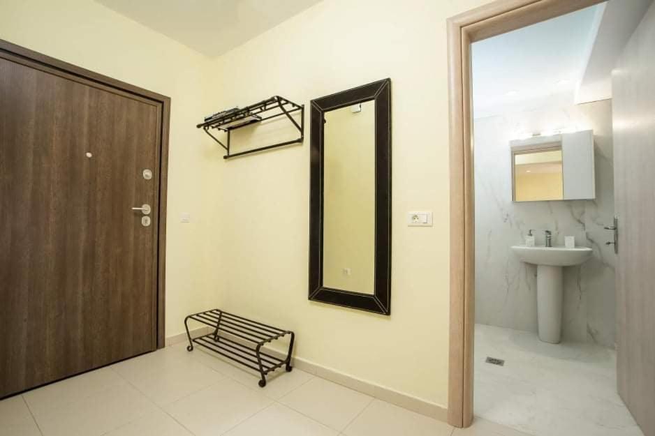 Eden Almond Tree - Luxurious Apartment With Sea View Rhodes City Ngoại thất bức ảnh