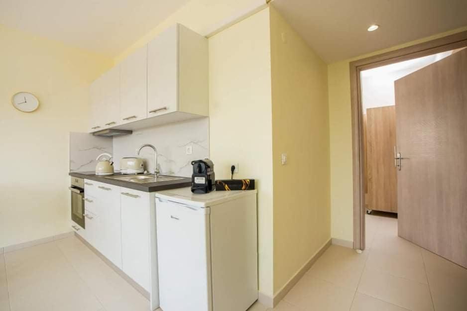 Eden Almond Tree - Luxurious Apartment With Sea View Rhodes City Ngoại thất bức ảnh