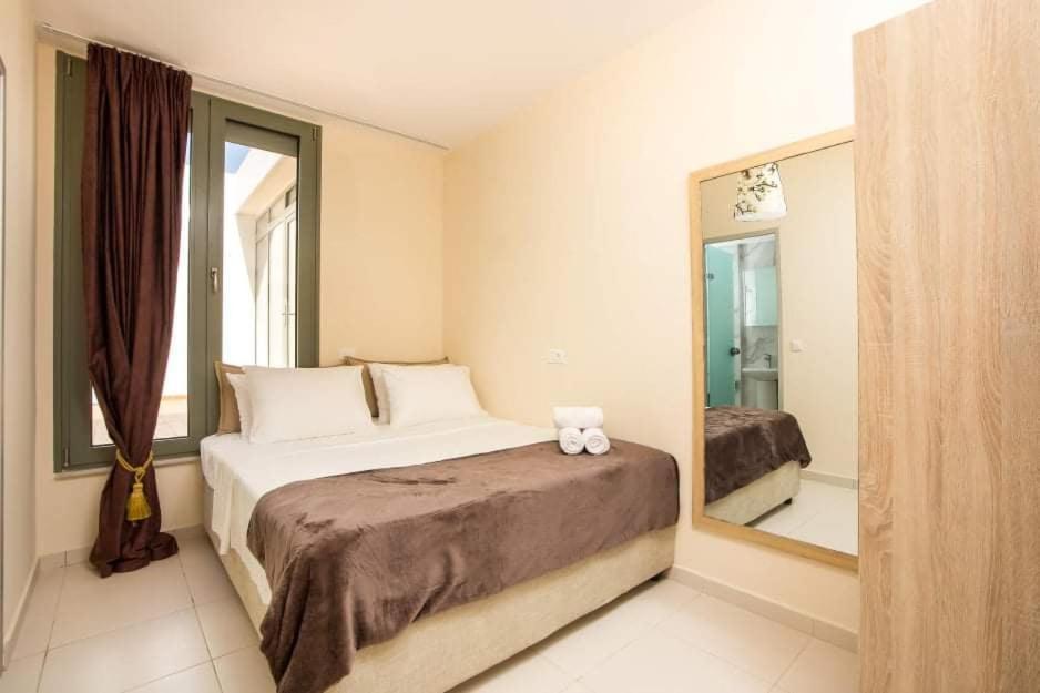 Eden Almond Tree - Luxurious Apartment With Sea View Rhodes City Ngoại thất bức ảnh