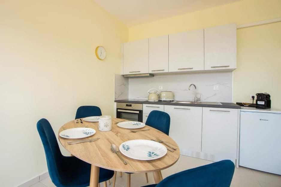 Eden Almond Tree - Luxurious Apartment With Sea View Rhodes City Ngoại thất bức ảnh